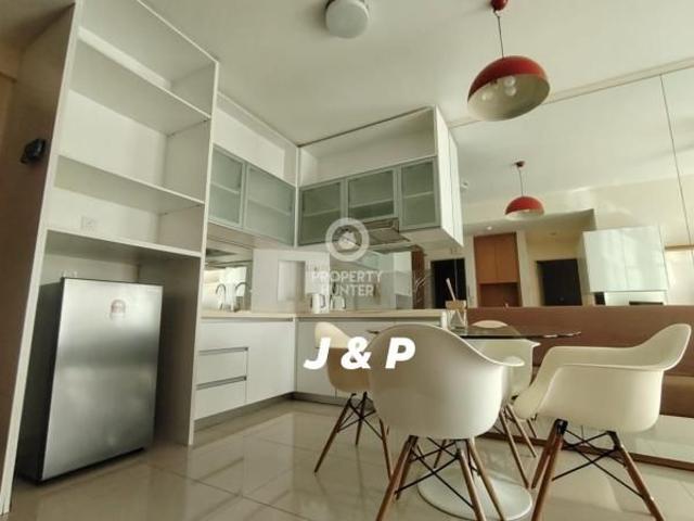 House for rent in Kinabalu, Sabah