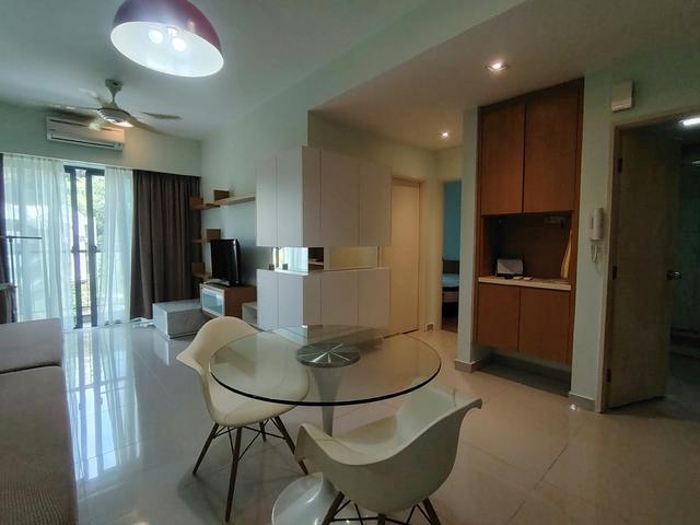 Condominium for rent in Kinabalu, Sabah