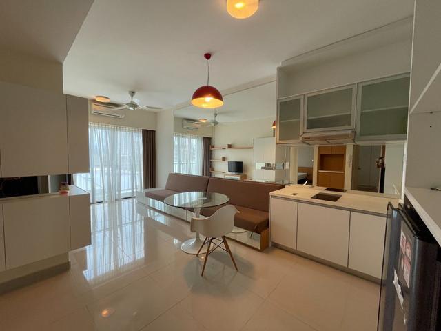 Condominium for rent in Kinabalu, Sabah