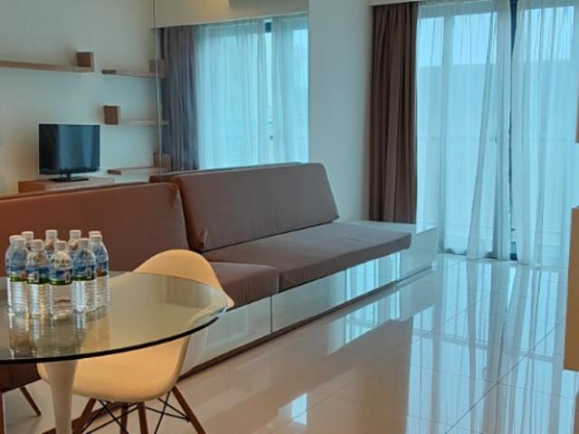 Apartment for rent in Kinabalu, Sabah