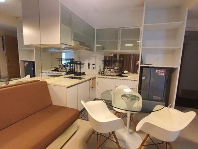 Condominium for sale in Kinabalu, Sabah
