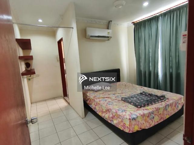 Residential House for rent in Kinabalu, Sabah