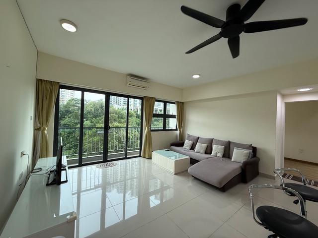 Condominium for rent in Kinabalu, Sabah