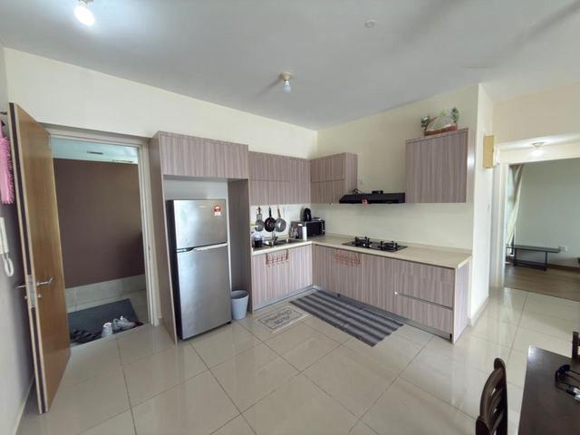 Condominium for sale in Likas, Sabah