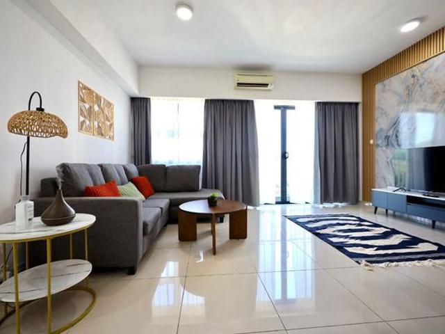 Condominium for sale in Kinabalu, Sabah
