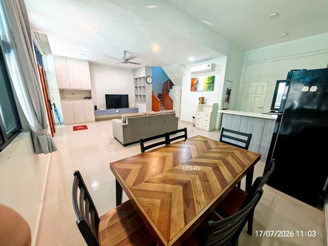 Condominium for rent in Kinabalu, Sabah