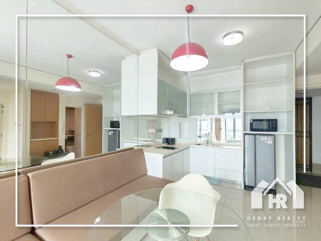 Condominium for rent in Kinabalu, Sabah
