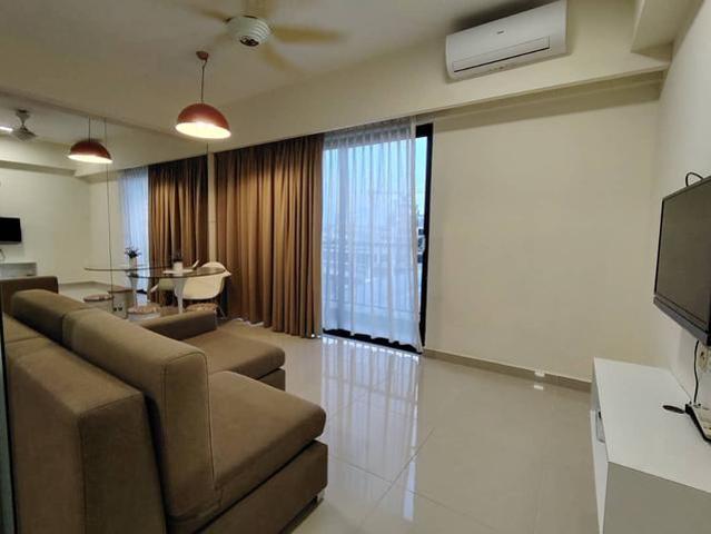 Condominium for rent in Kinabalu, Sabah