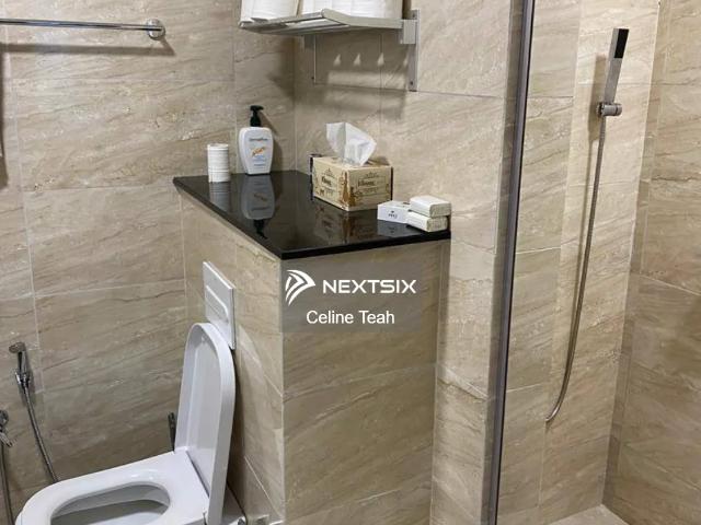 Residential House for rent in Kinabalu, Sabah