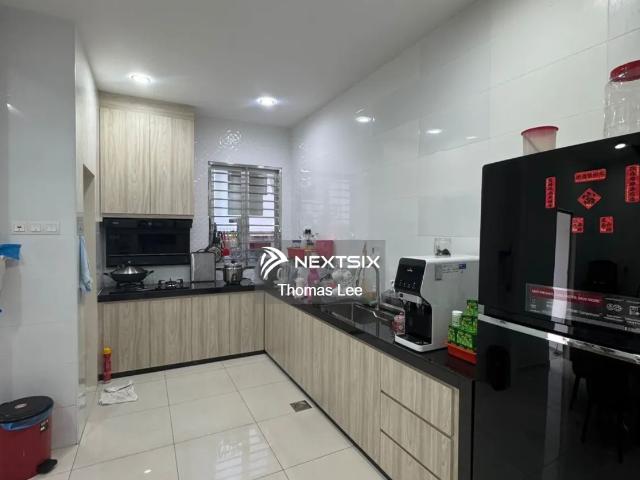 Residential House for sale in Kinabalu, Sabah
