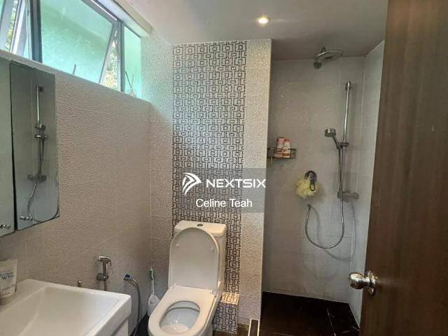 Residential House for rent in Kinabalu, Sabah