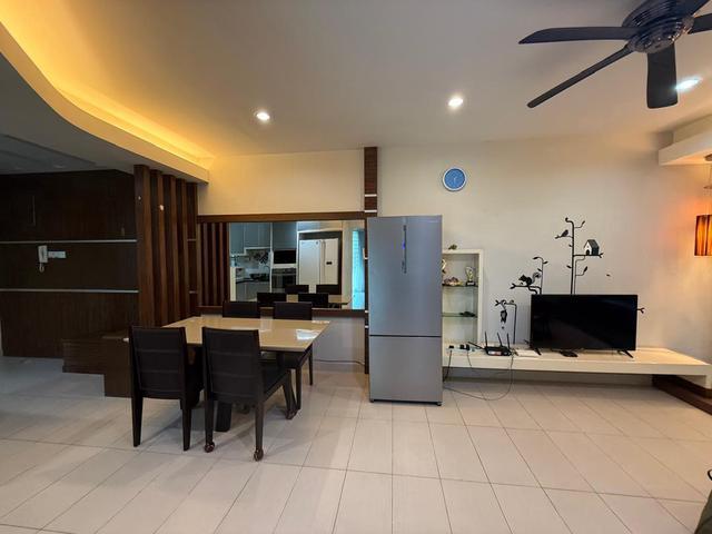 Condominium for rent in Kinabalu, Sabah