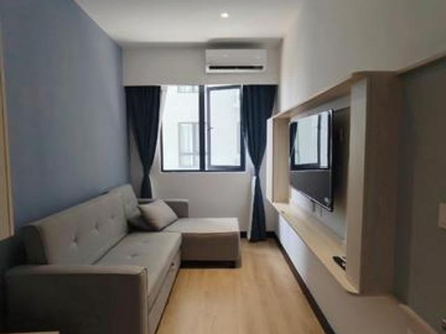 Serviced Residence for rent in Kota Kinabalu, Bahagian Pantai Barat