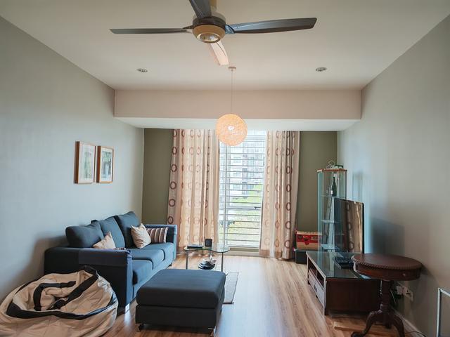 Condominium for sale in Kinabalu, Sabah