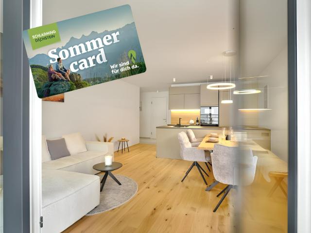 Apartment mieten in Maistatt, Schladming