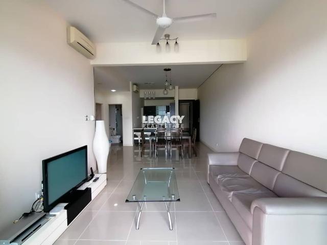 Apartment for rent in Kinabalu, Sabah