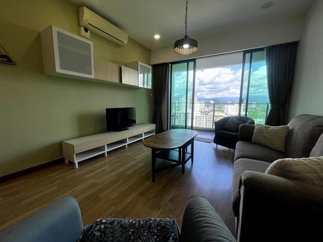 Condominium for rent in Kinabalu, Sabah