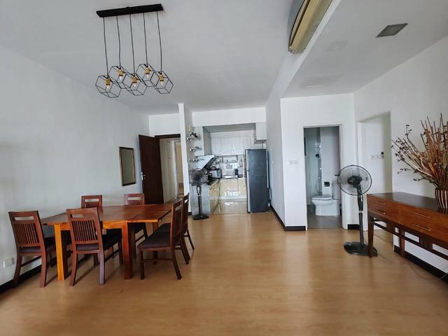 Condominium for rent in Kota Kinabalu, Bahagian Pantai Barat