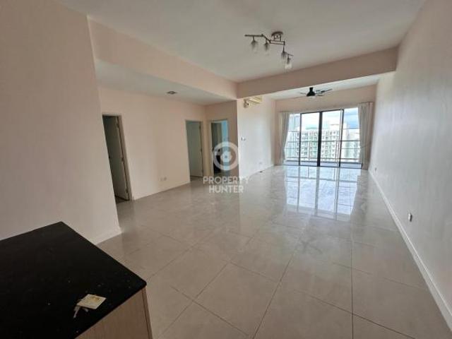 Apartment for rent in Kinabalu, Sabah
