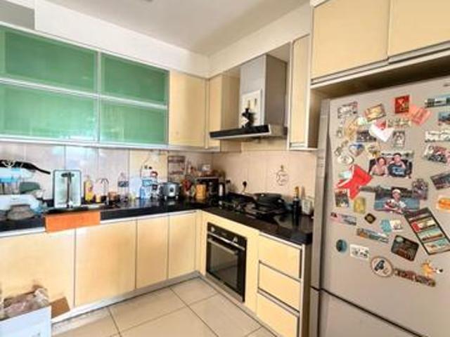 Condominium for sale in Kinabalu, Sabah