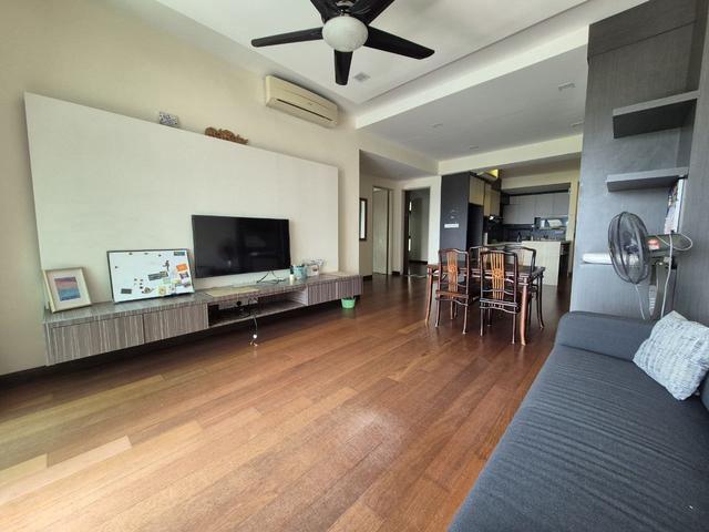 Condominium for sale in Kinabalu, Sabah