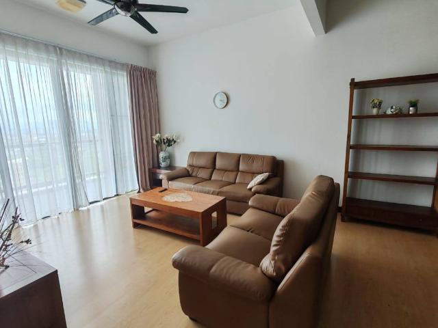 House for rent in Signal Hill Park, Kota Kinabalu