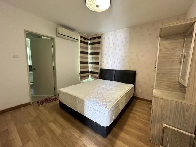 Condominium for rent in Kinabalu, Sabah