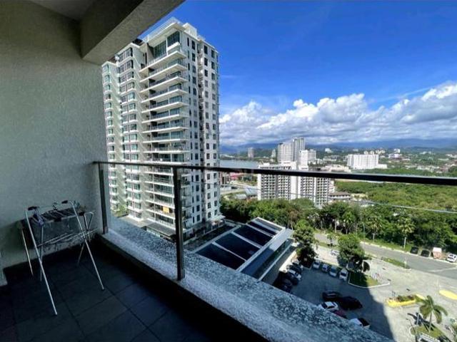 Condominium for rent in Kinabalu, Sabah