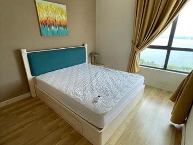 Condominium for rent in Kota Kinabalu, Bahagian Pantai Barat