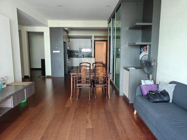 Condominium for sale in Kinabalu, Sabah