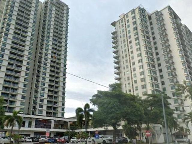 Condominium for sale in Kinabalu, Sabah