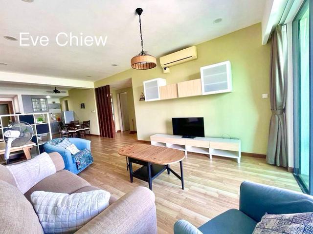 Condominium for rent in Kinabalu, Sabah