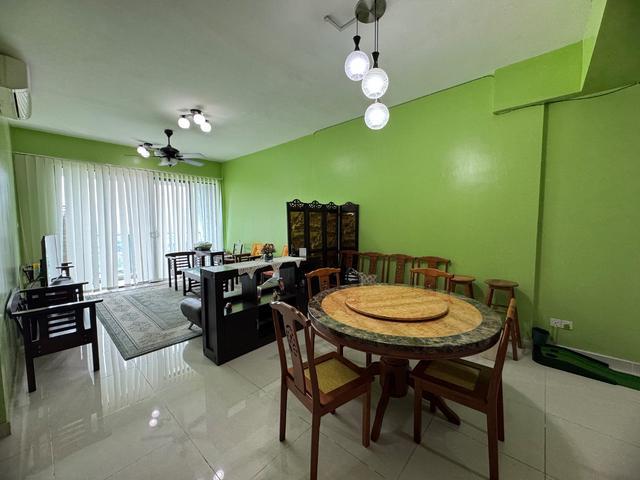 Condominium for sale in Kinabalu, Sabah