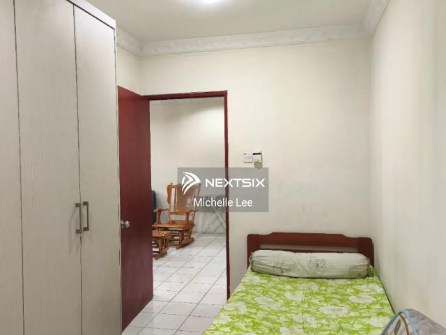 Residential House for rent in Kinabalu, Sabah