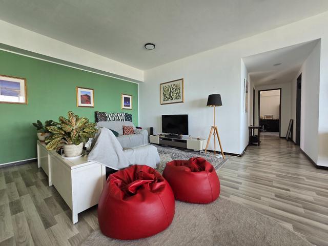 Condominium for rent in Kinabalu, Sabah
