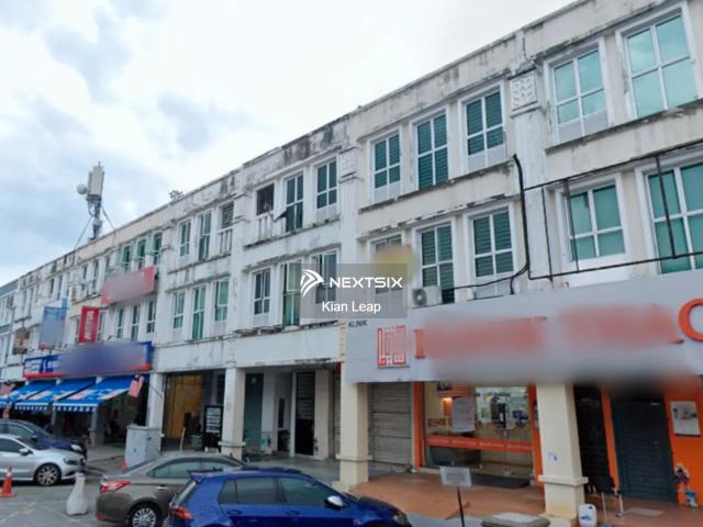 Residential House for rent in Kinabalu, Sabah
