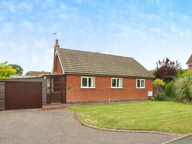 House for sale in Meadows, Oadby and Wigston
