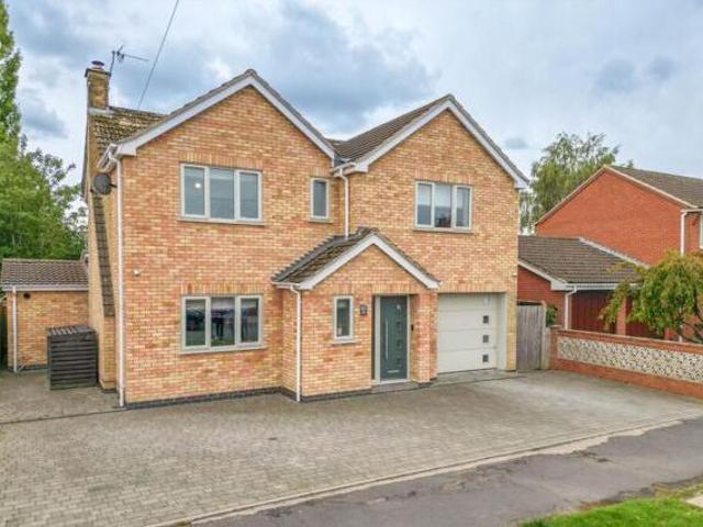 House for sale in Camp Hill, Warwickshire