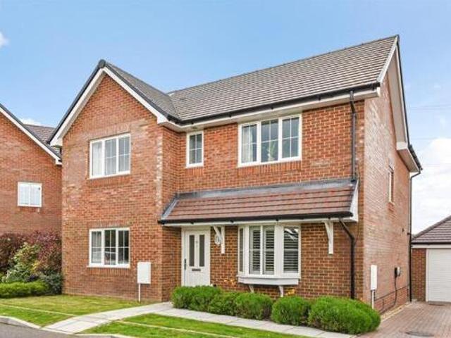 House for sale in Andover, Test Valley