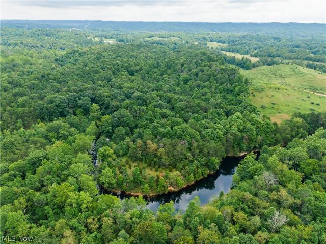 Land for sale in Lower Salem, Ohio