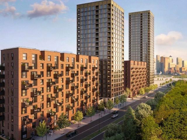 Apartment for rent in Greenwich Town Centre, Greater London