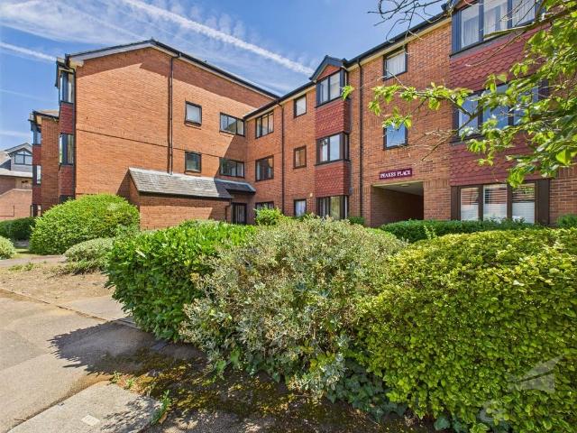 Apartment for rent in St Albans, Five Acres