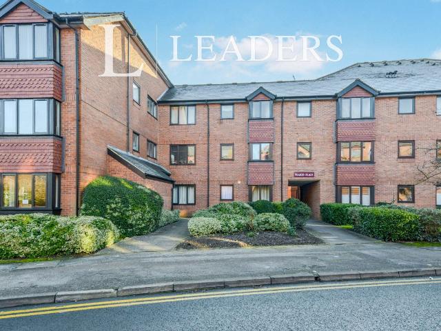 Apartment for rent in St Albans, Five Acres