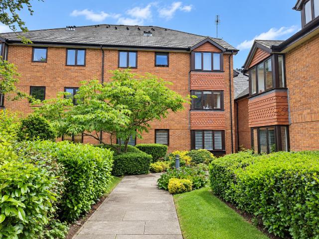 Apartment for rent in St Albans, Five Acres
