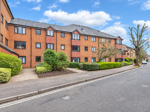 Apartment for rent in St Albans