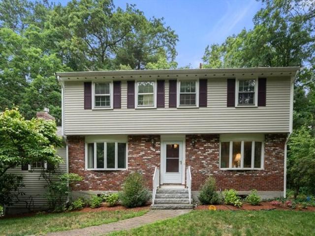 House for sale in Sudbury, Massachusetts