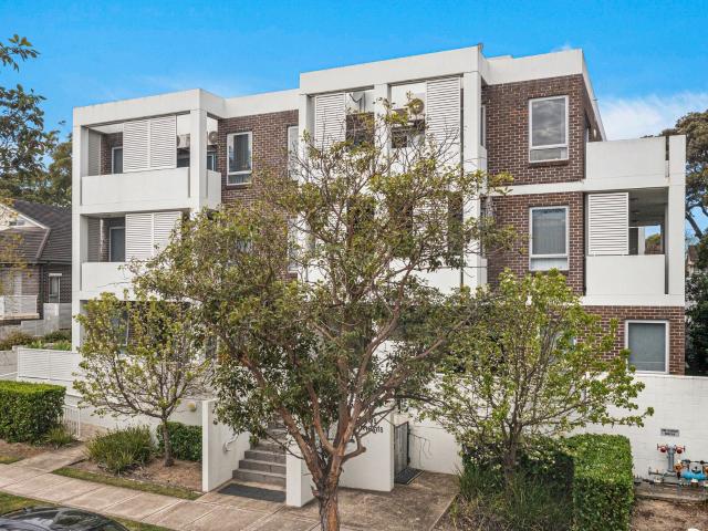 Apartment for rent in Sydney, New South Wales