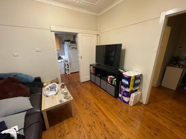 Room for rent in St George, Sydney