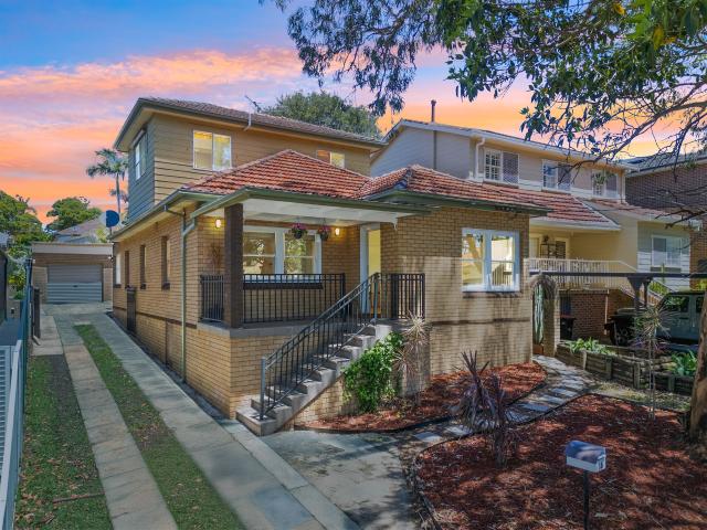House for sale in Sydney, New South Wales