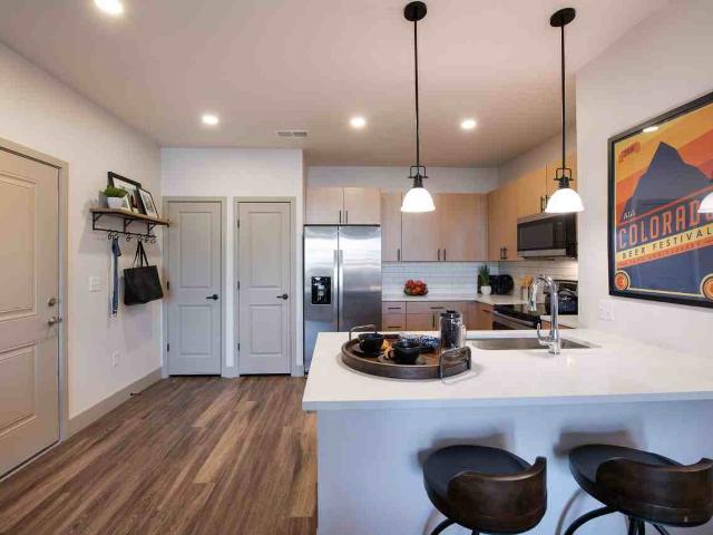 Apartment for rent in Arapahoe, Colorado